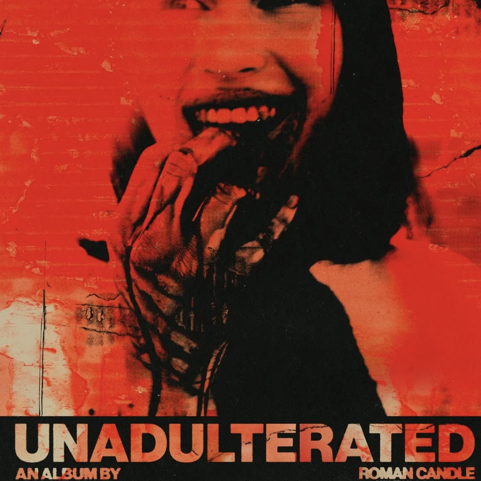 Unadulterated